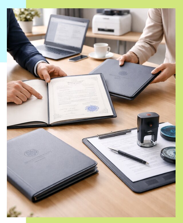 Сертификат OHSAS 18001 в Арсеньеве от 46260 р. | Сертэкс